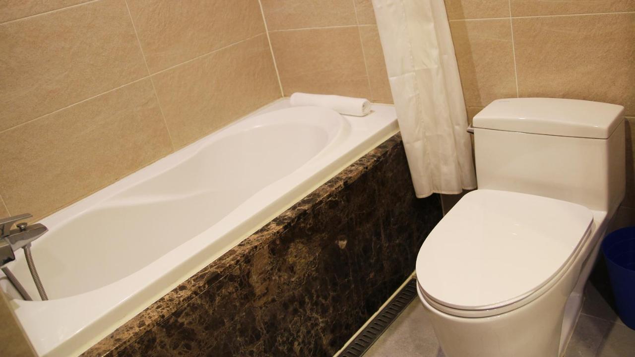 Hotel Mohenic Myeongdong 3*