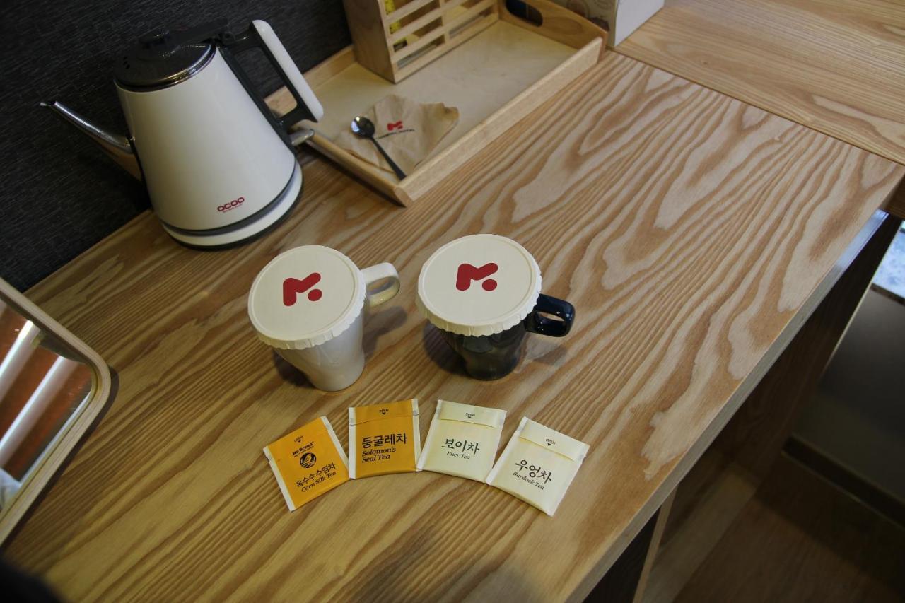 Mohenic Myeongdong 3*
