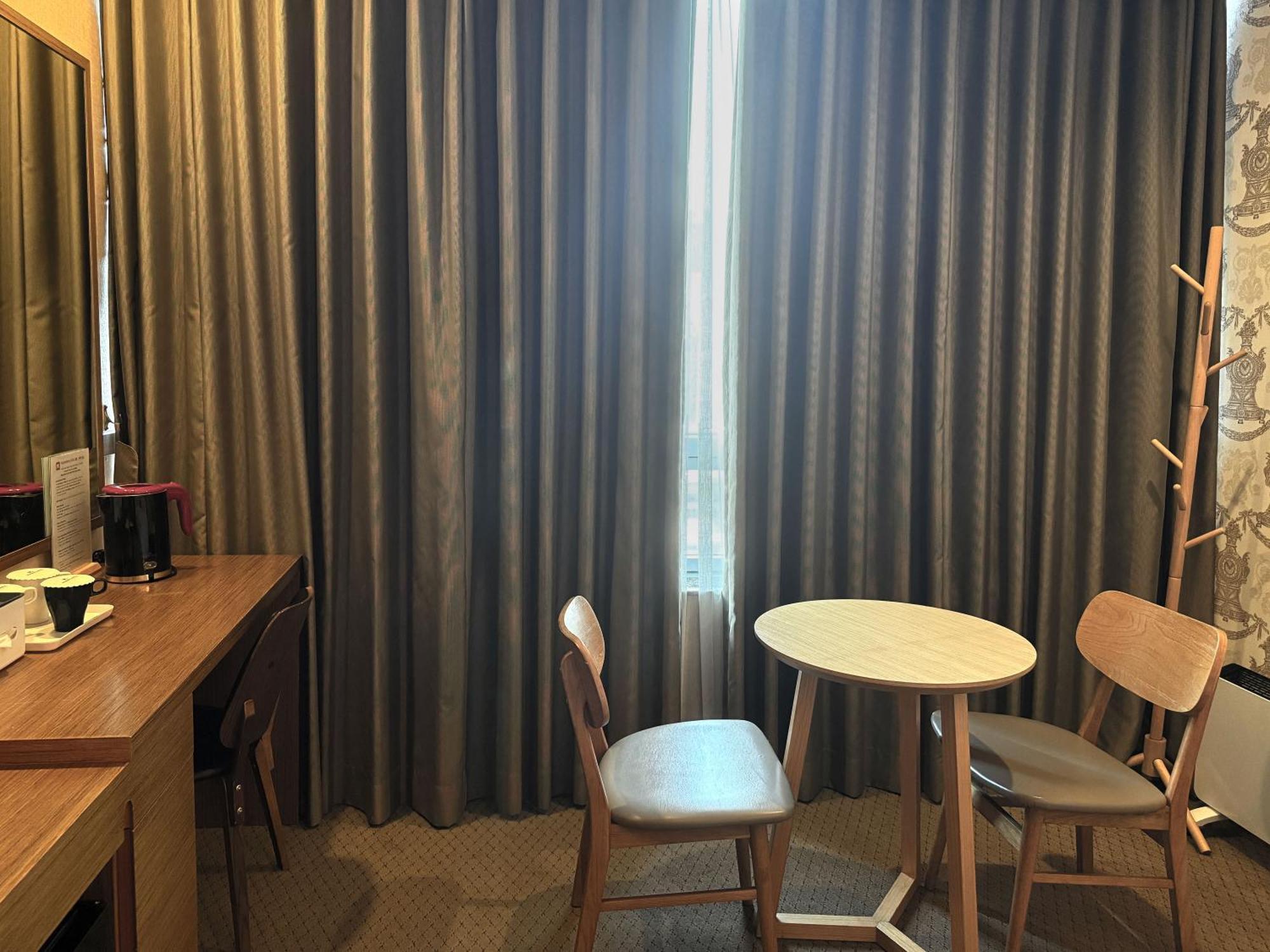首尔明洞莫黑尼克酒店 3*